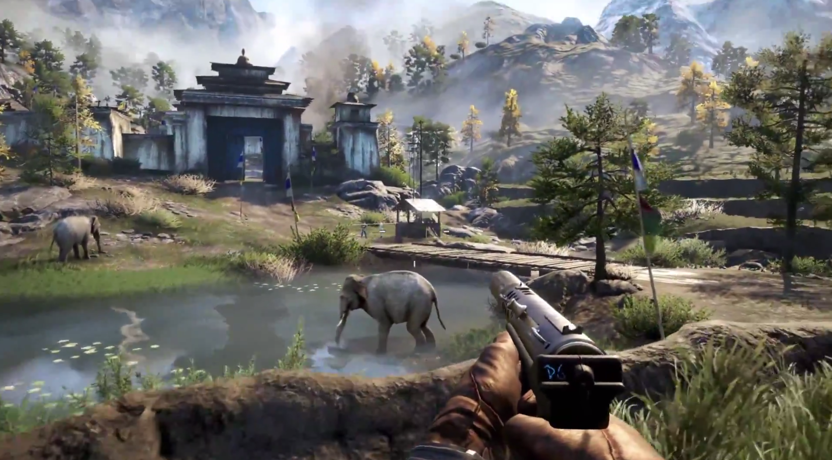 far cry 4 patch 1.4 crack chomikuj