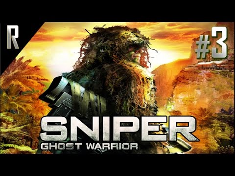 sniper ghost warrior 3 hints