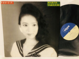 mariya takeuchi variety download
