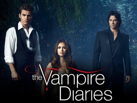 the vampire diaries download free